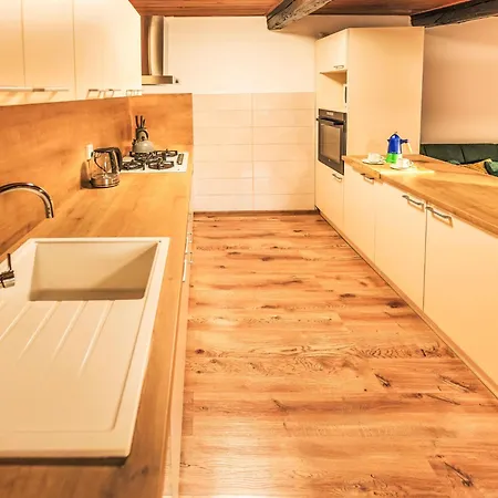 By Interhome Tatil Evi