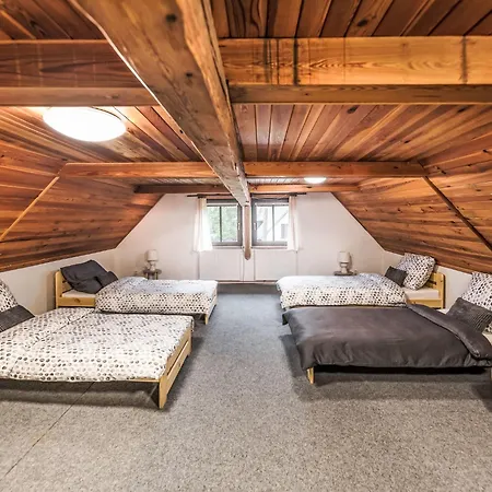 By Interhome Tatil Evi Babí