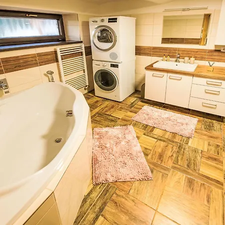 By Interhome Tatil Evi