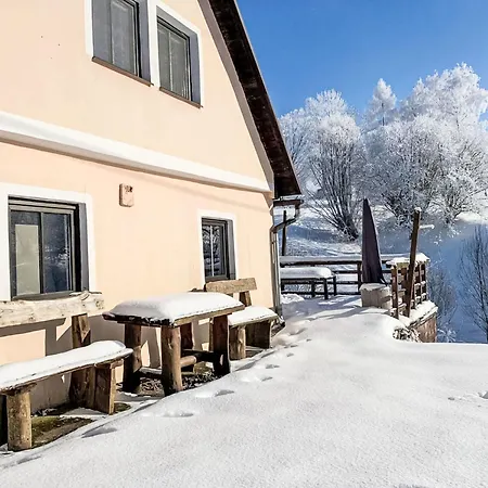 By Interhome Tatil Evi Babí