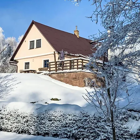 By Interhome Tatil Evi Babí