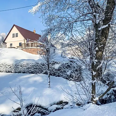 Tatil Evi By Interhome Babí