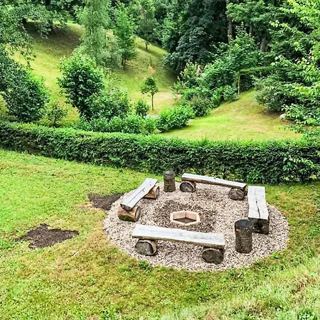 By Interhome Tatil Evi Babí