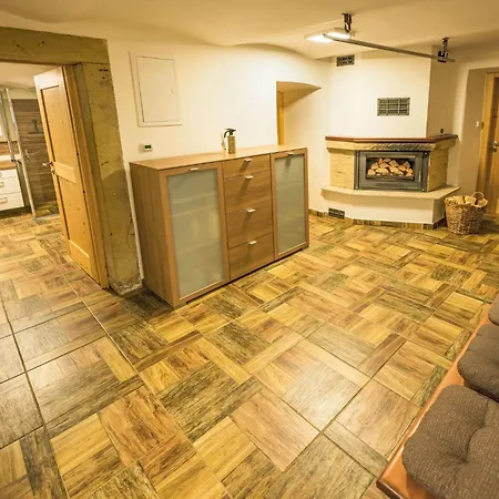 By Interhome Tatil Evi *