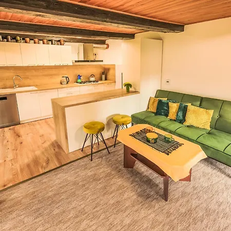 Tatil Evi By Interhome Babí