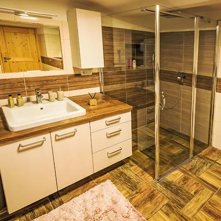 By Interhome Tatil Evi Babí