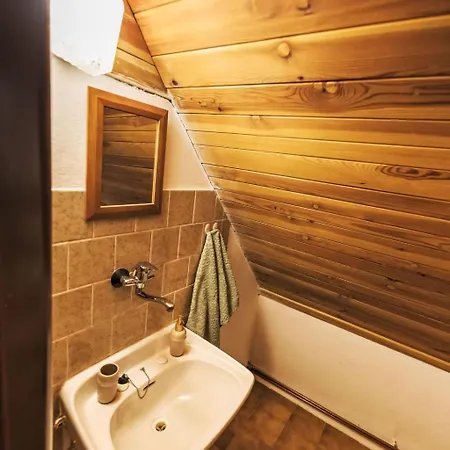 By Interhome Tatil Evi Babí